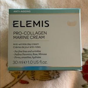 ELEMIS Pro-Collagen Marine Cream